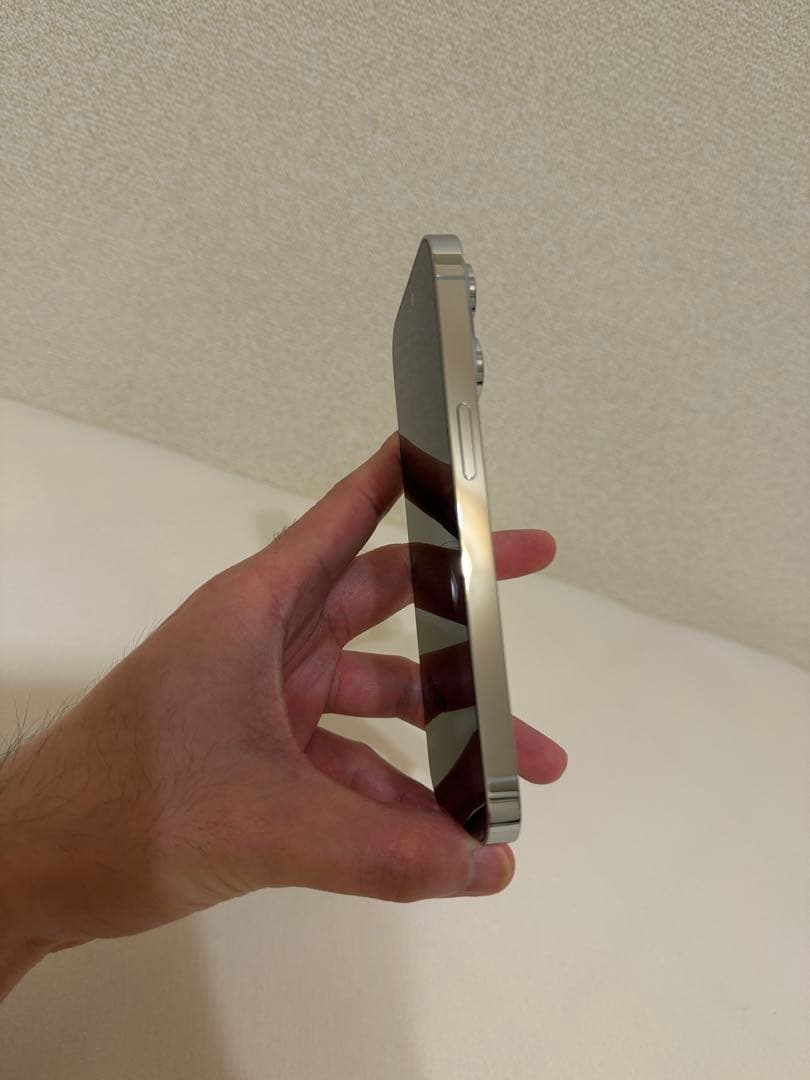 【美品】iPhone 14 pro 512GB SIMフリー　本体