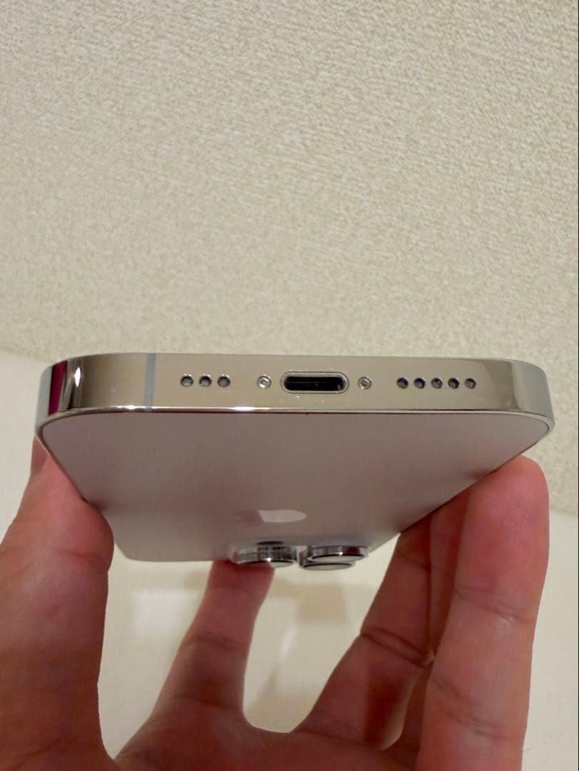 【美品】iPhone 14 pro 512GB SIMフリー　本体