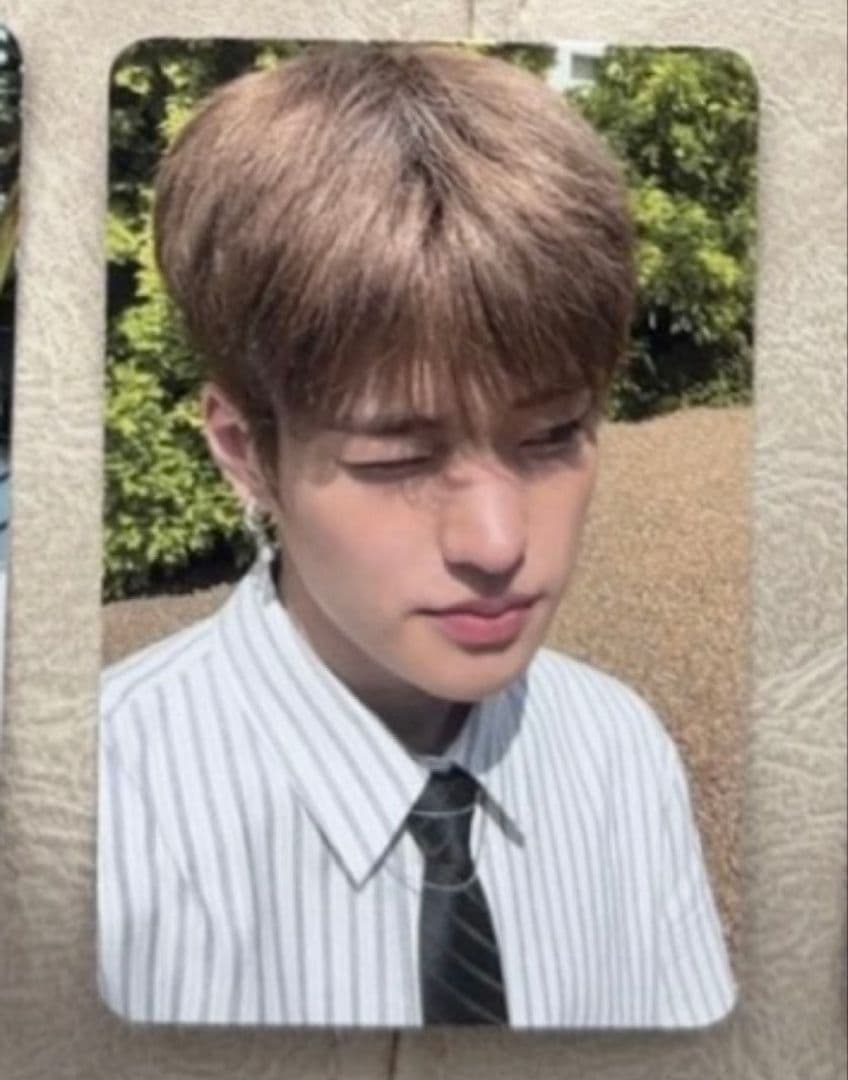 RIIZE ソヒ Fame Target US 限定 トレカ