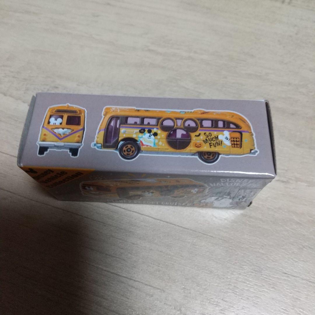 ディズニーリゾート トミカ6点セット 未使用、未開封