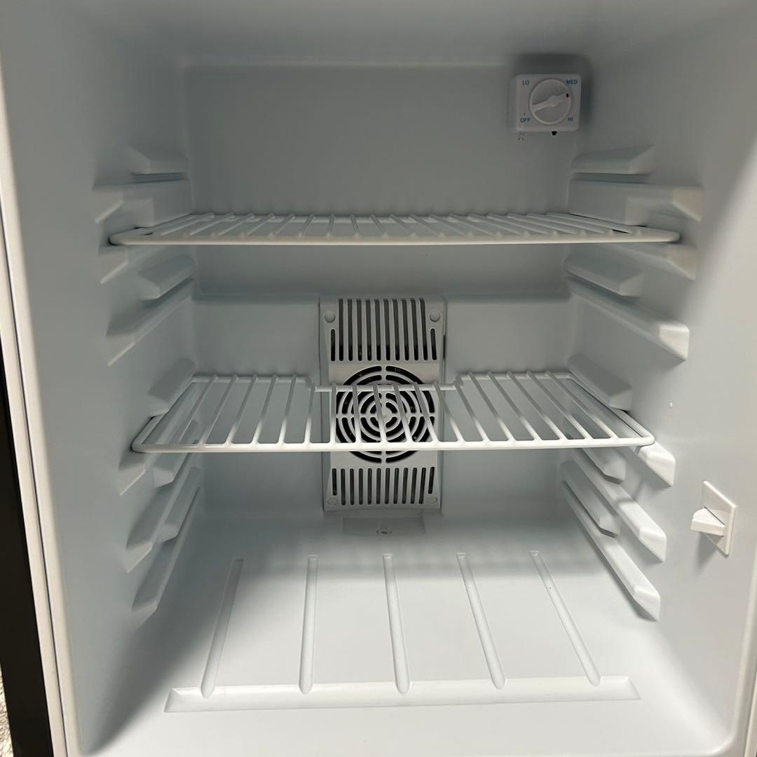 都内23区送料無料✨サンルック✨1ドア冷蔵庫 SR-R4805 2023年製