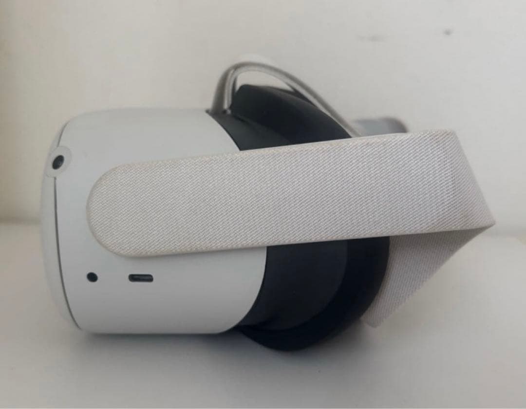  Quest2 メタクエスト128GB VRヘッドセット