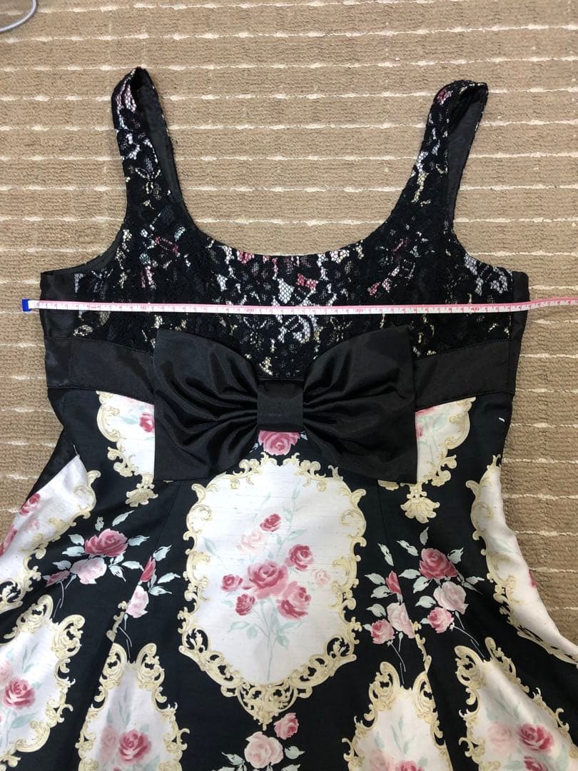 ジーザスディアマンテ