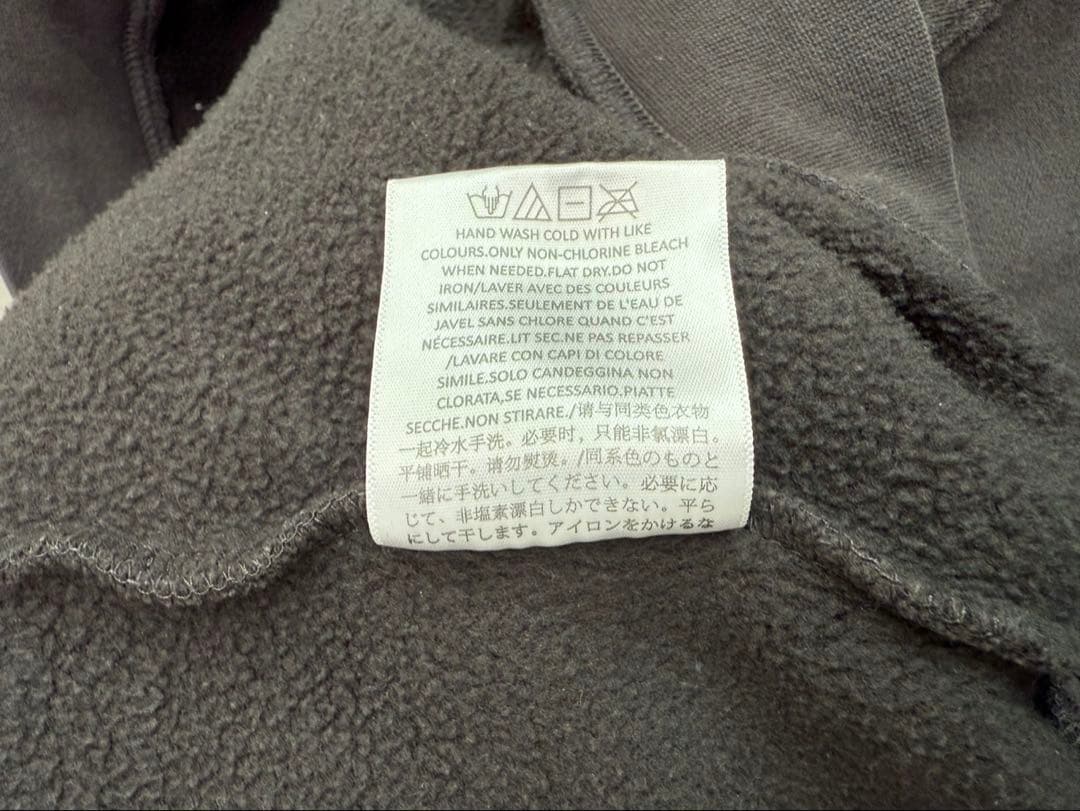 D*3様 ESSENTIALS トレーナー