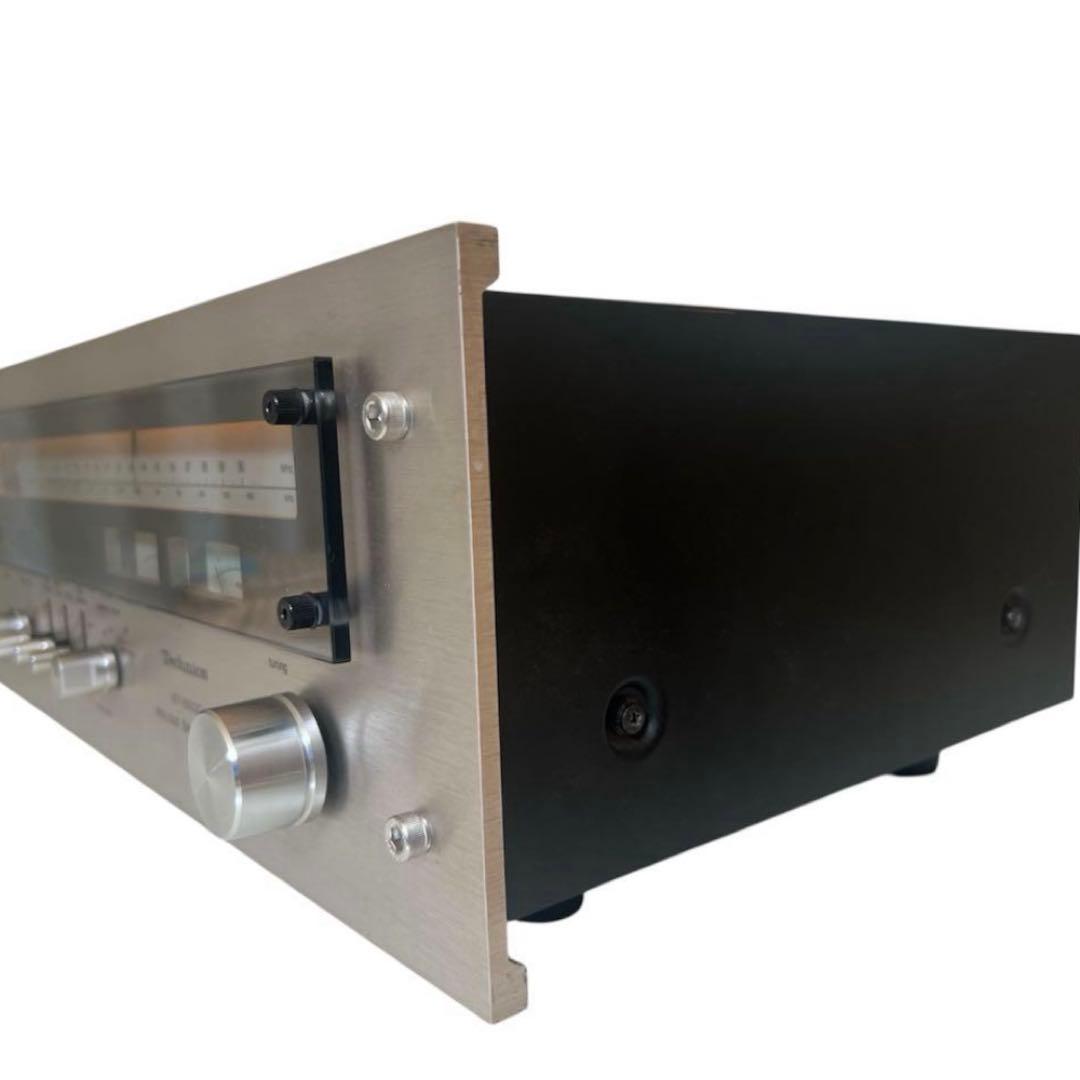 【極美品】Technics ST-8600 FM/AM StereoTuner