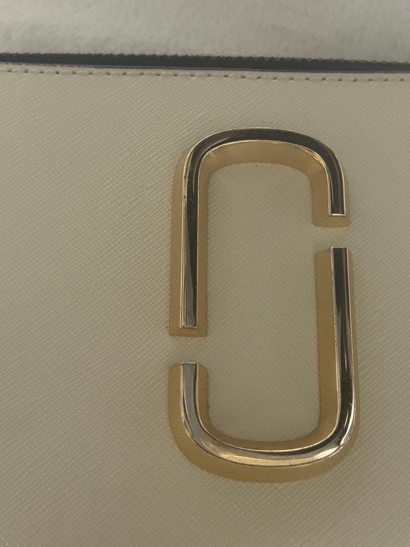 MARC JACOBS THE SNAPSHOT ショルダーバッグ