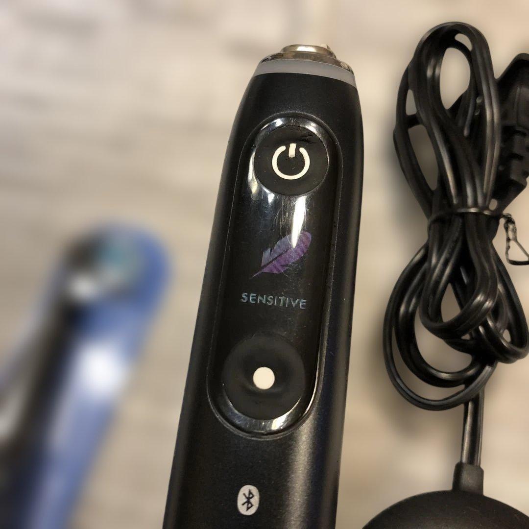 Oral-B iO9 電動歯ブラシ ブラウン brown