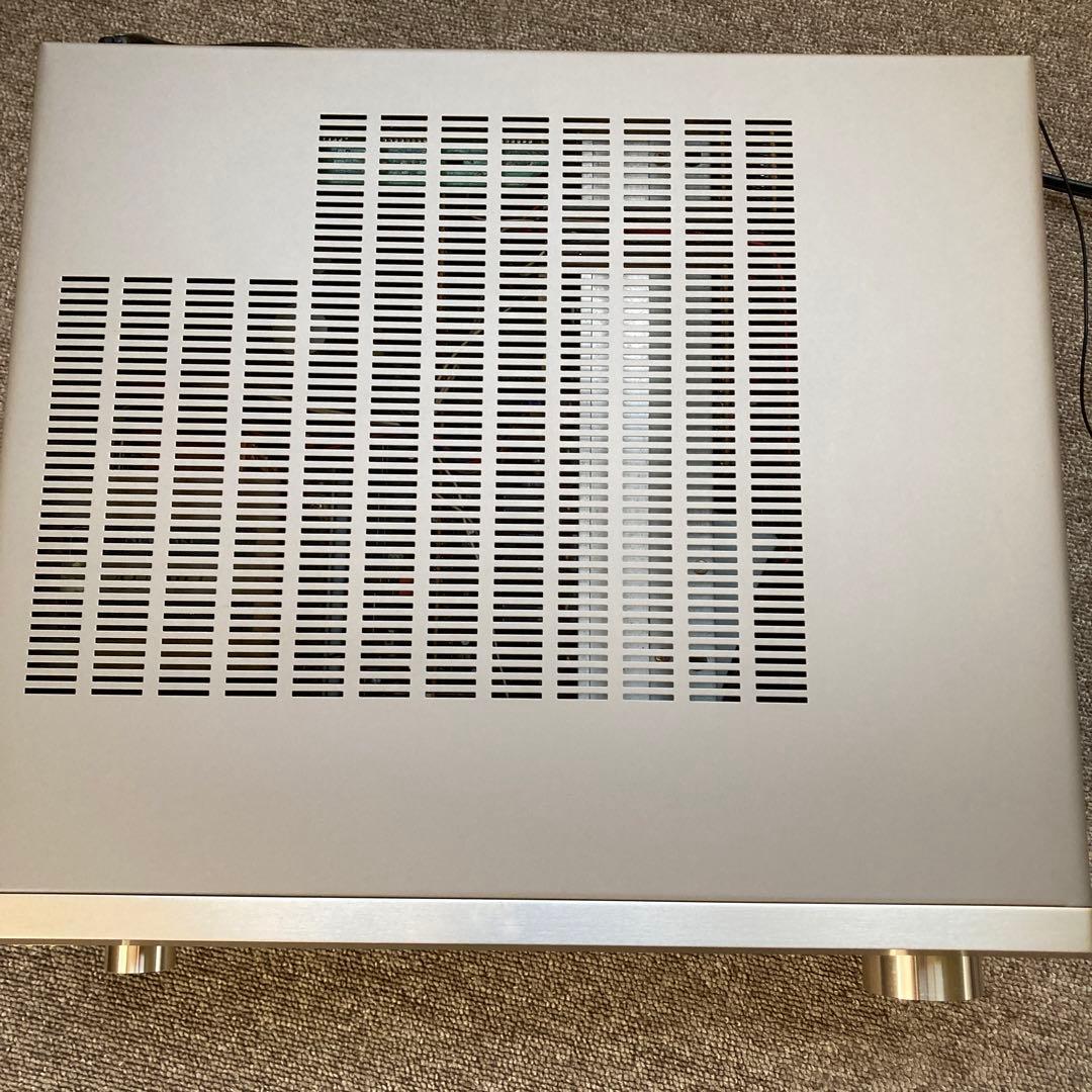 DENON AVサラウンドレシーバーAVR-3300