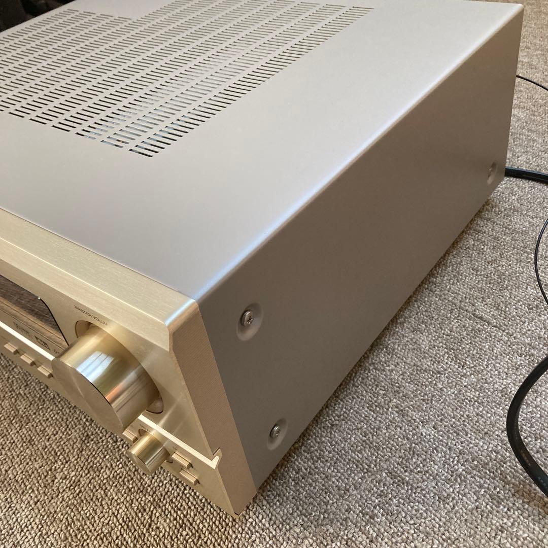 DENON AVサラウンドレシーバーAVR-3300