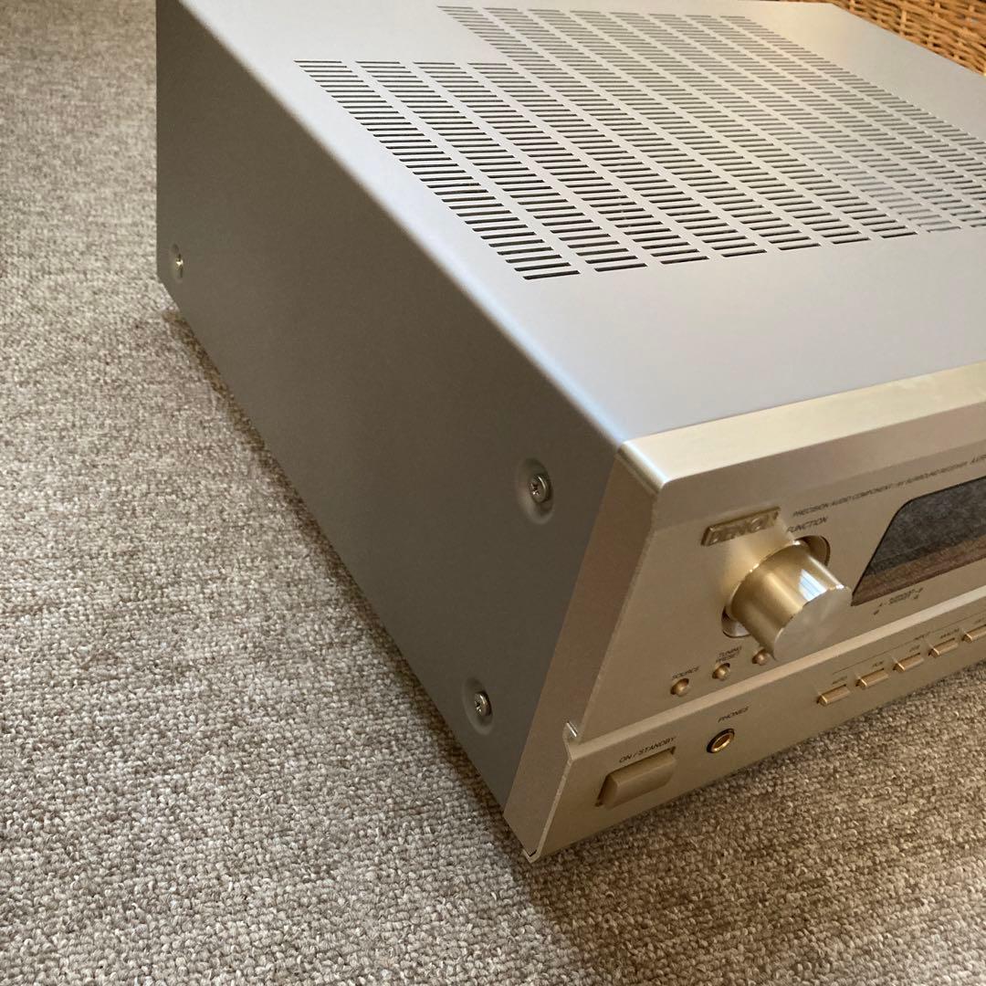 DENON AVサラウンドレシーバーAVR-3300