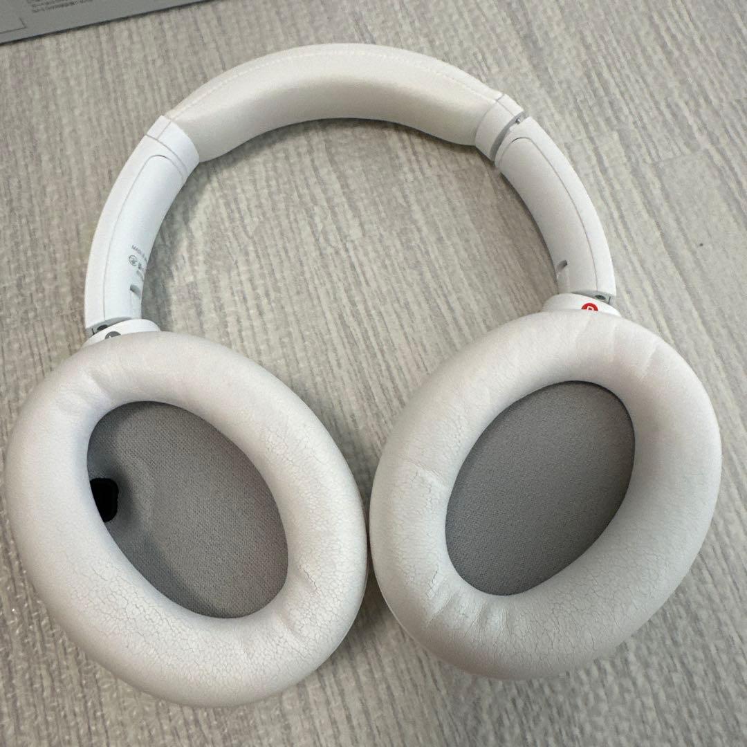 ヘッドホン SONY wh-1000xm4 LIMITED EDITION