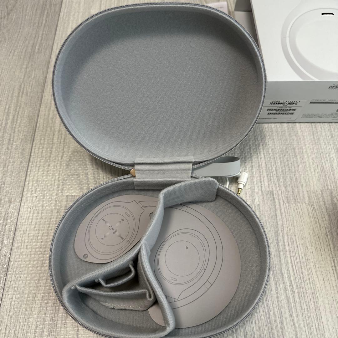 ヘッドホン SONY wh-1000xm4 LIMITED EDITION