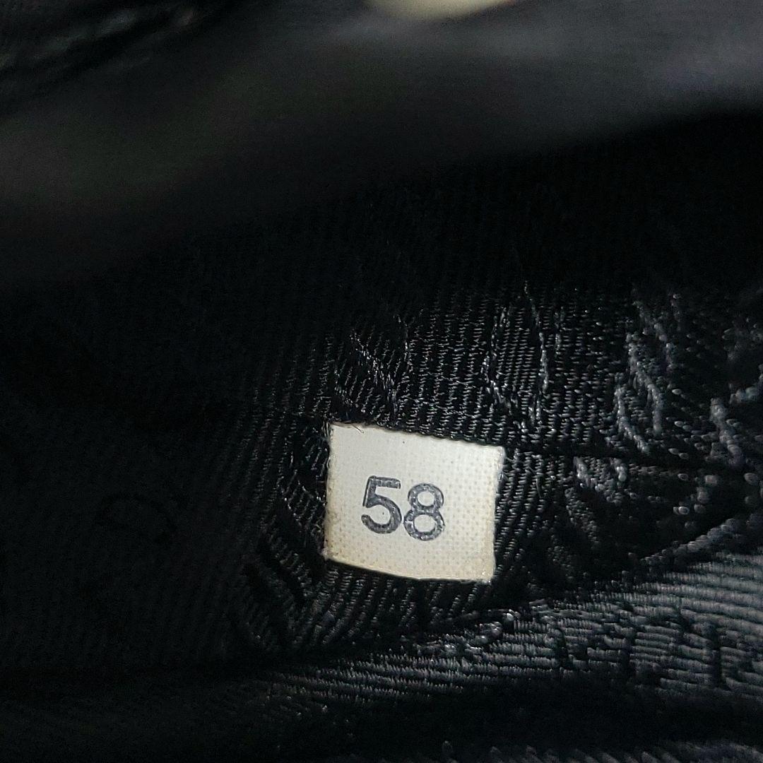 【瑠衣@緊急のメッセージ以外は不要です】さん専用✨PRADA　ハンドバッグ 巾着