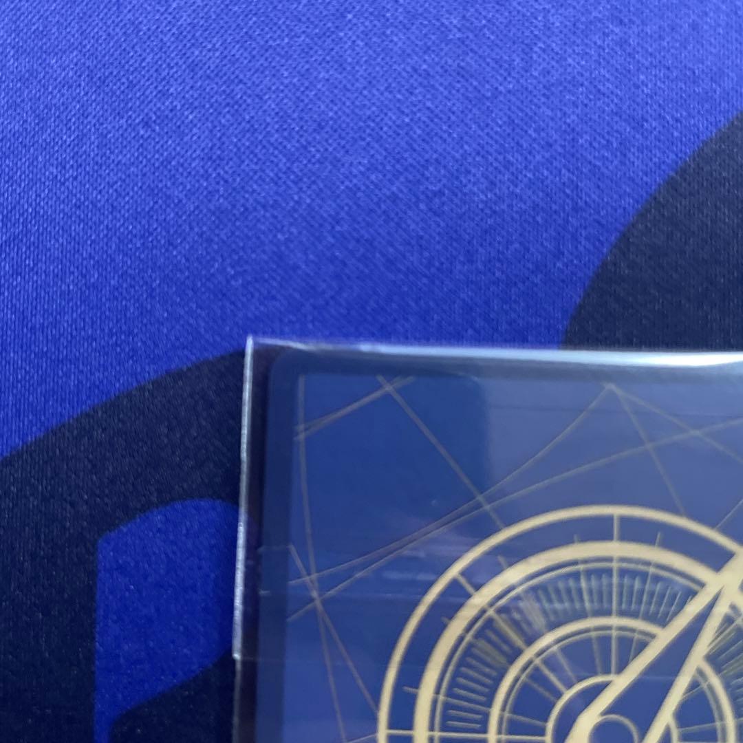 未開封品 ジュエリー・ボニー　フラッグシップ