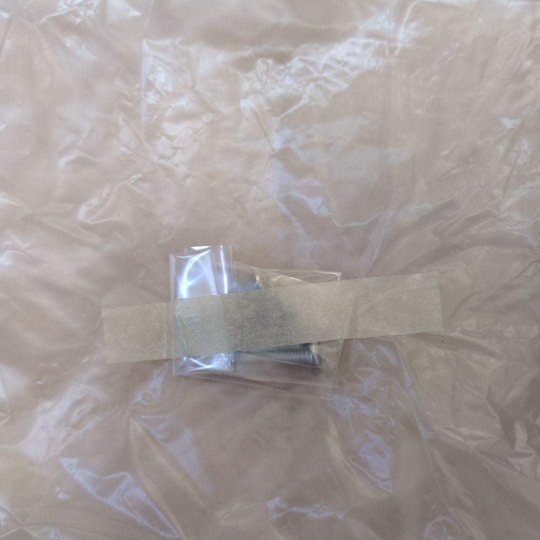 新品　未使用　Panasonic ドアホン カメラ玄関子機 VL-V523L-N