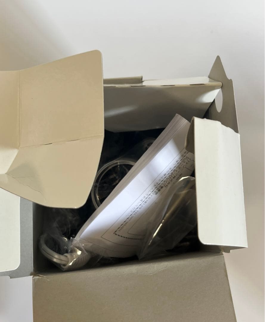 Panasonic EH-NA59 未使用品