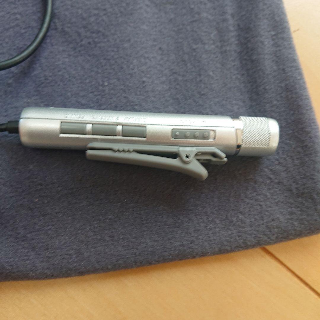 【動作確認OK】SONY Net MD ウォークマン MZ-NE810