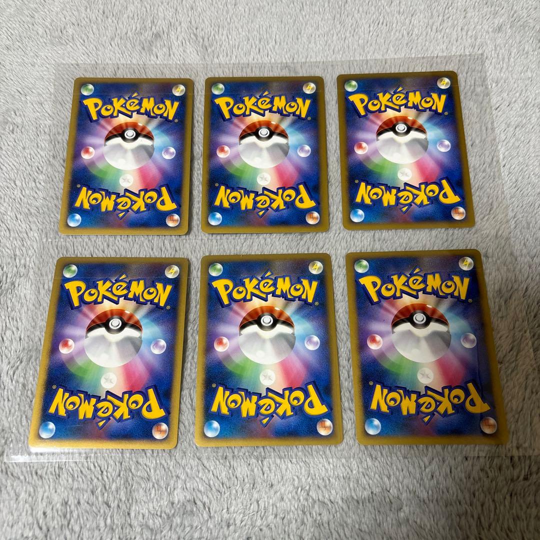 ポケモンカードゲーム DP映画10周年記念 プレミアムシート　良品