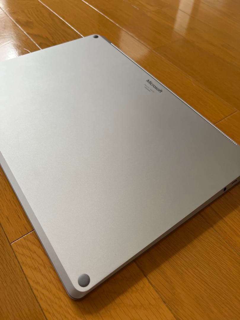 Windowsノート本体 Microsoft Surface Laptop 4 16GB 512GB
