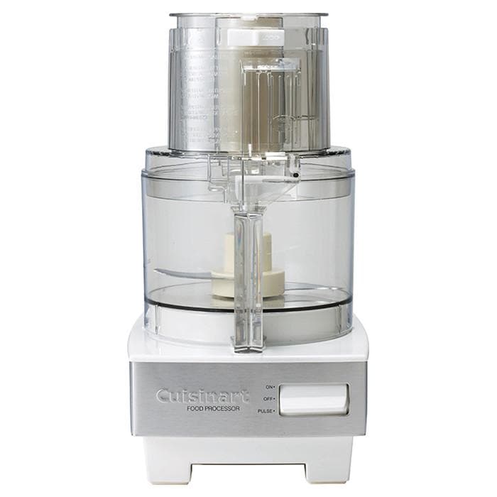Cuisinart DFP-7JBS フードプロセッサー ブラッシュステンレス