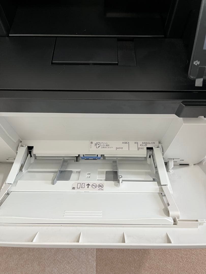 mares2345⭐︎Canon MF745Cdw プリンター