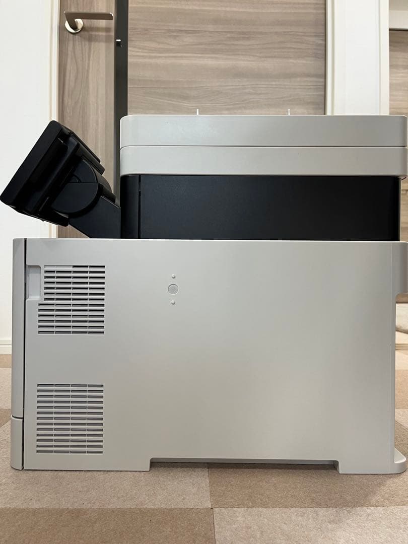 mares2345⭐︎Canon MF745Cdw プリンター