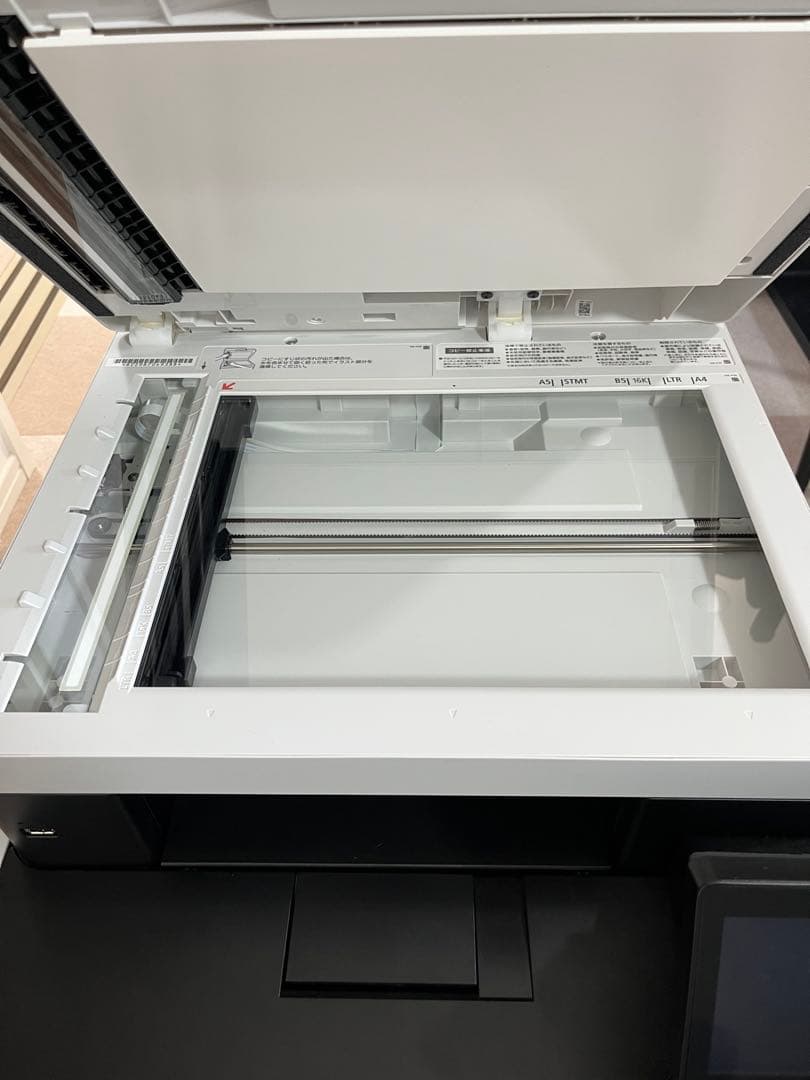 mares2345⭐︎Canon MF745Cdw プリンター