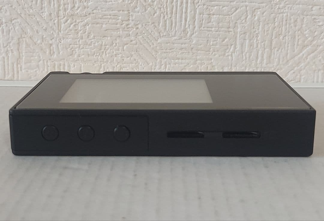 ONKYO デジタルオーディオプレーヤー DP-S1