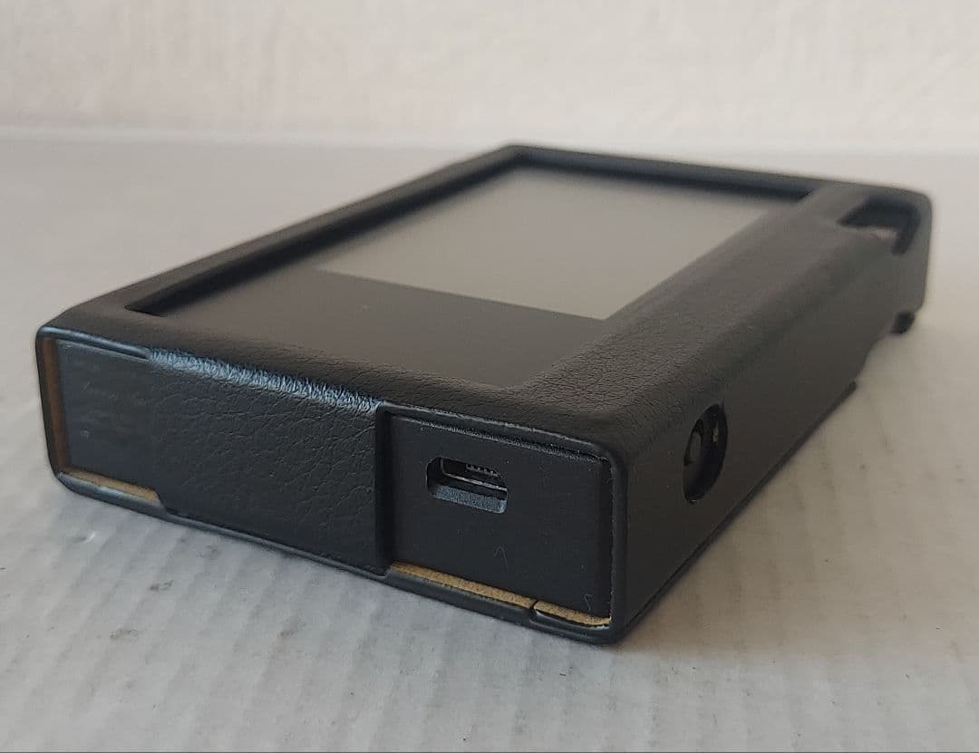 ONKYO デジタルオーディオプレーヤー DP-S1