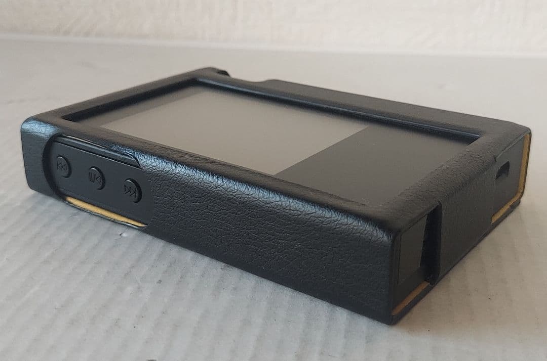 ONKYO デジタルオーディオプレーヤー DP-S1