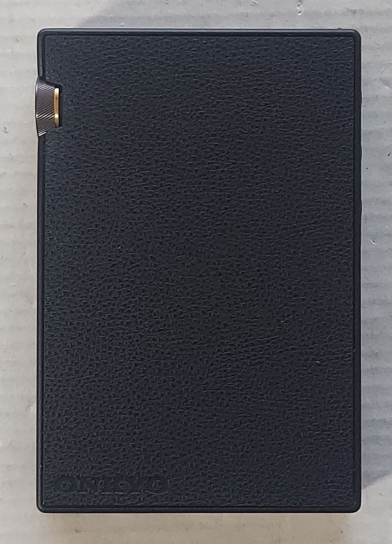 ONKYO デジタルオーディオプレーヤー DP-S1