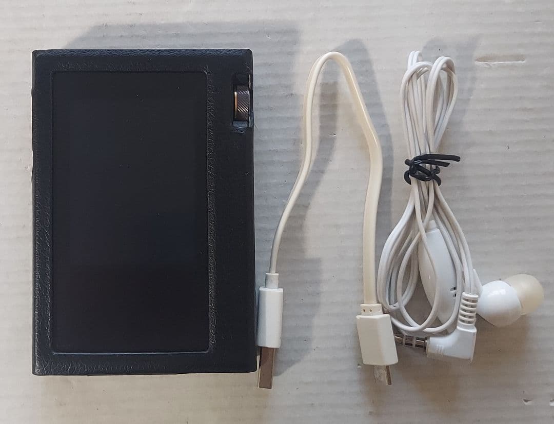 ONKYO デジタルオーディオプレーヤー DP-S1