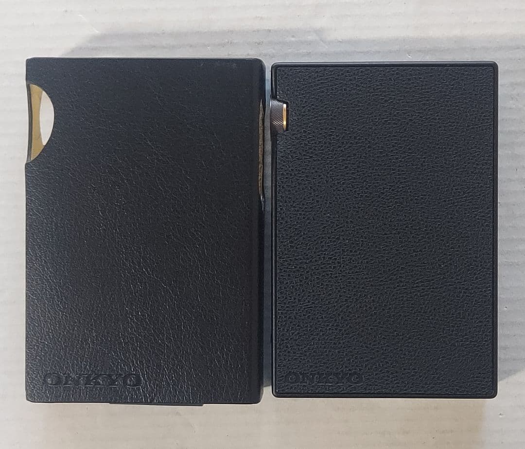 ONKYO デジタルオーディオプレーヤー DP-S1