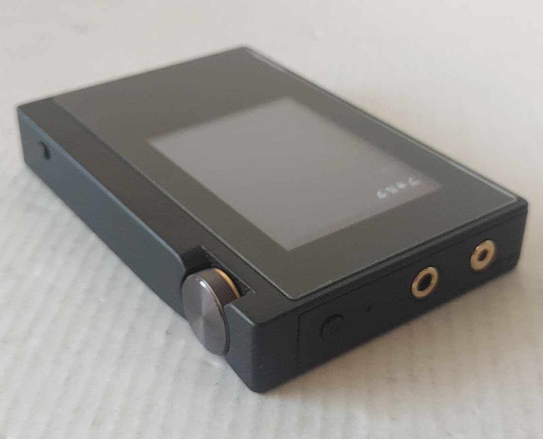 ONKYO デジタルオーディオプレーヤー DP-S1