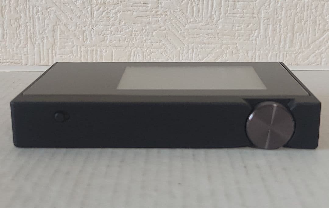 ONKYO デジタルオーディオプレーヤー DP-S1