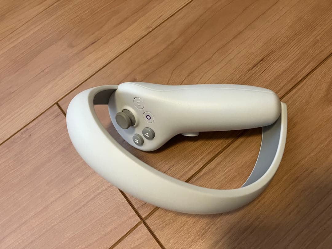 PICO 4 VRヘッドセット ホワイト