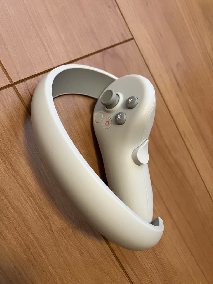 PICO 4 VRヘッドセット ホワイト