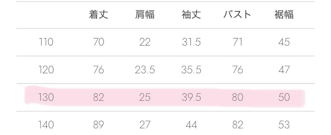 yuko　ミナペルホネン　petal fenceワンピース　130