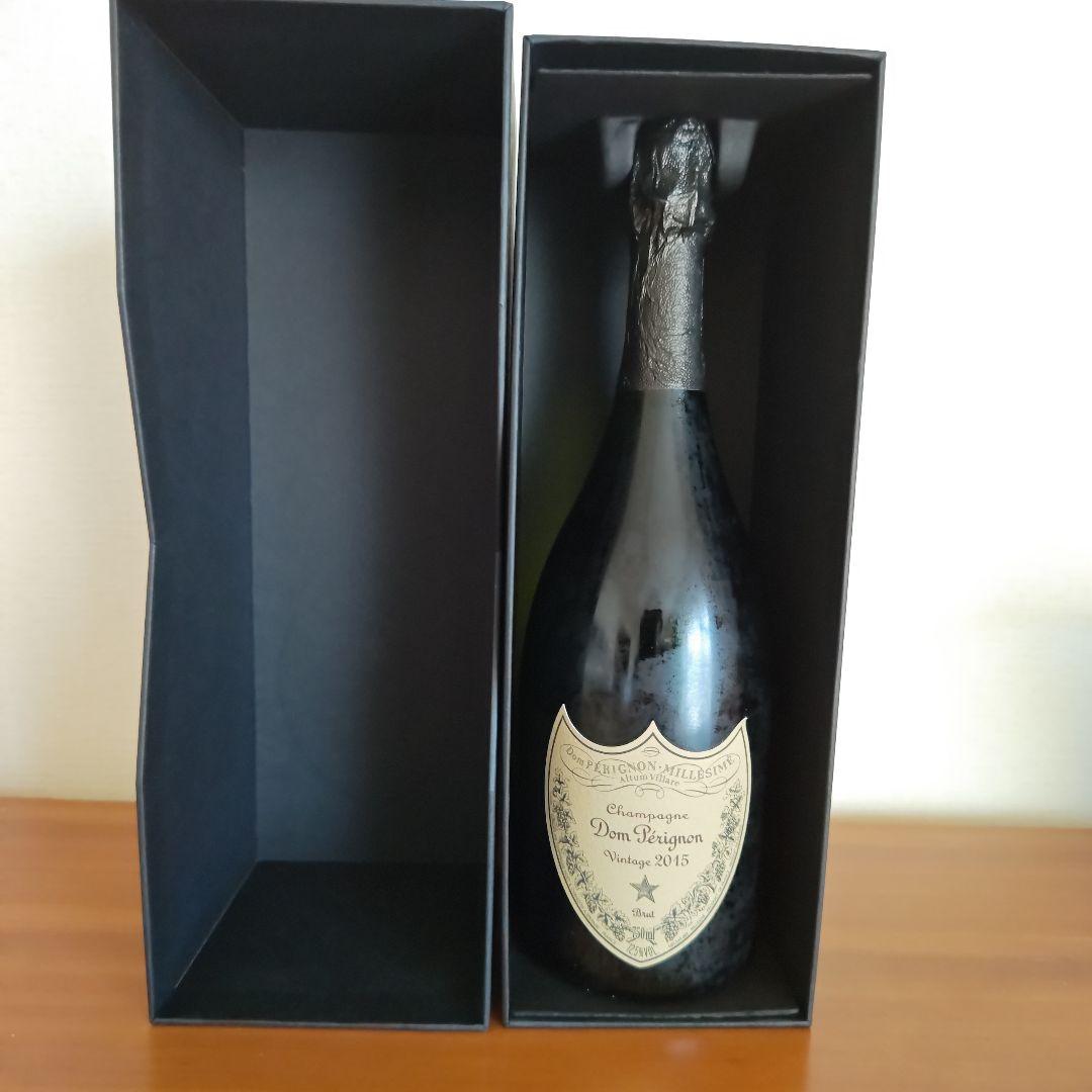 ドンペリ 2015／シャンパン
