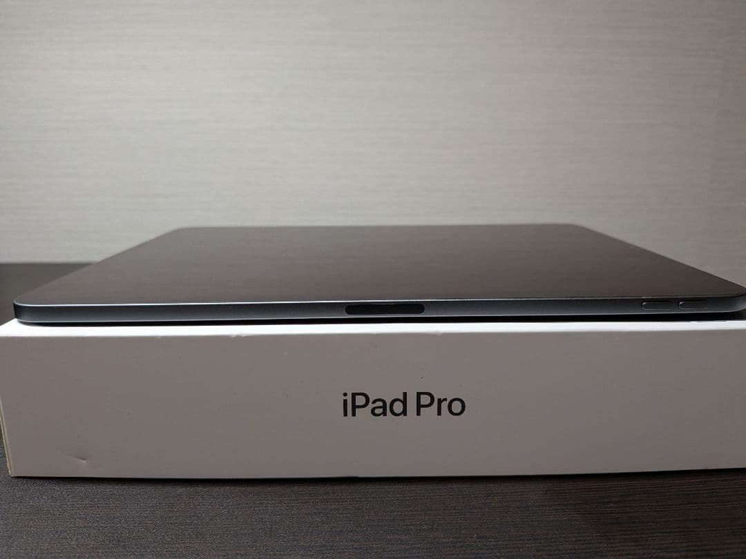 Apple iPad Pro 11インチ128GB 第2世代 キーボード付き