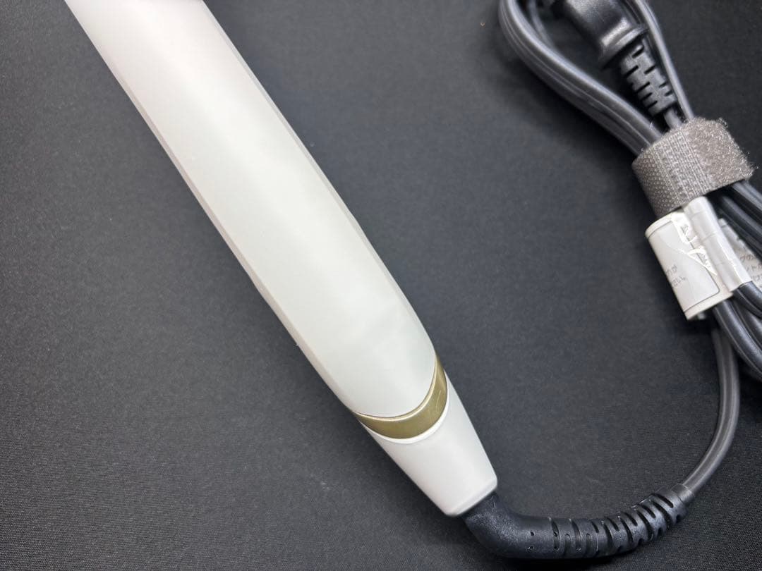 絹女 ヘアアイロン KINUJO DS100 ストレートアイロン