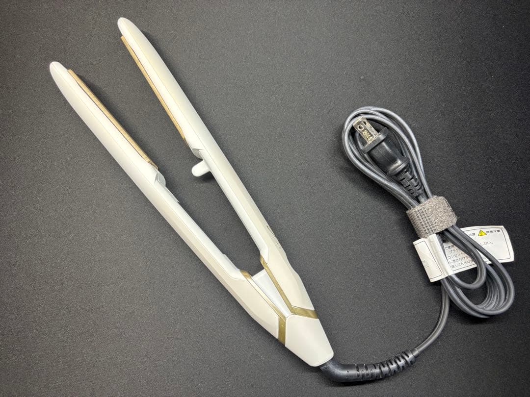 絹女 ヘアアイロン KINUJO DS100 ストレートアイロン