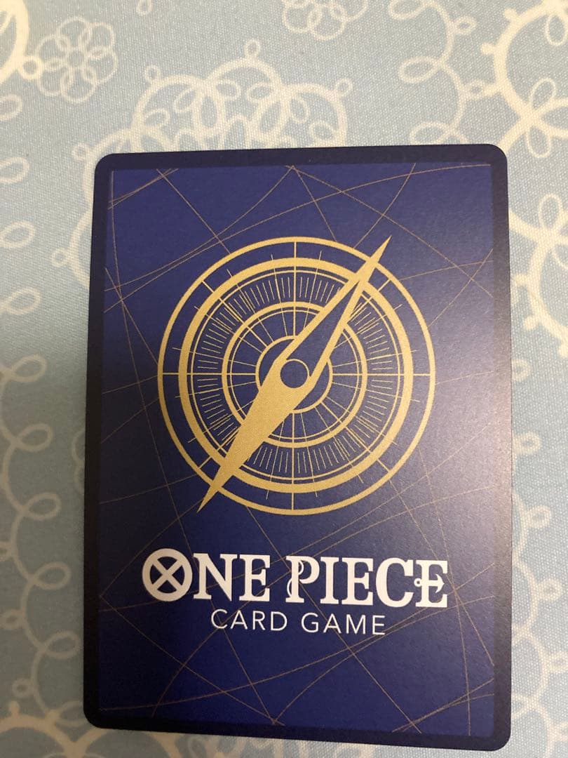 ワンピース　ゾロ　Rパラレル 美品　師弟