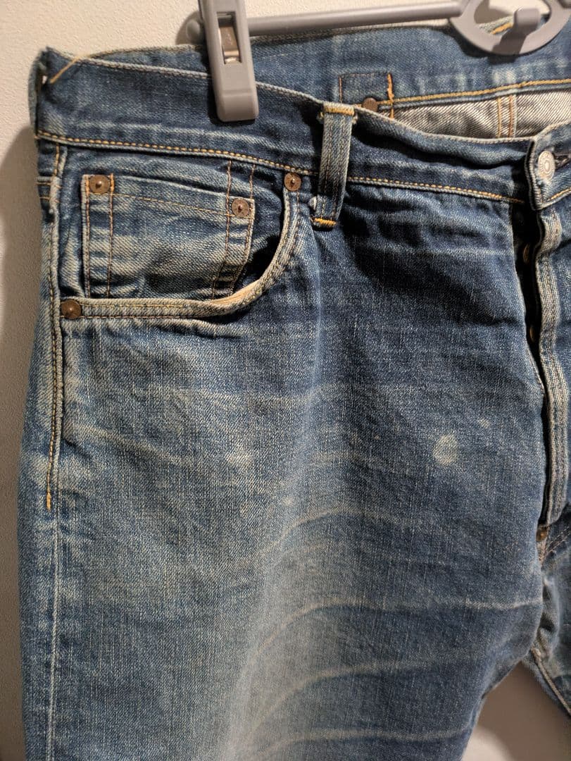 初期EVIS 2504xx W40 シンチバック