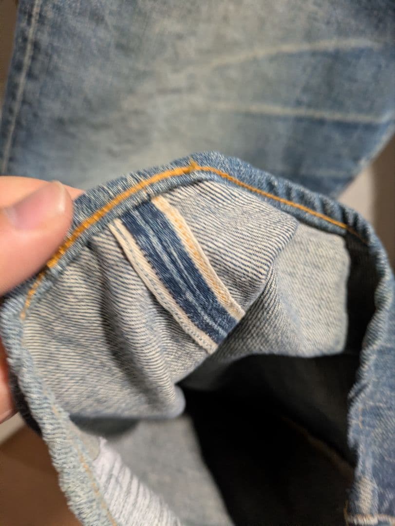 初期EVIS 2504xx W40 シンチバック