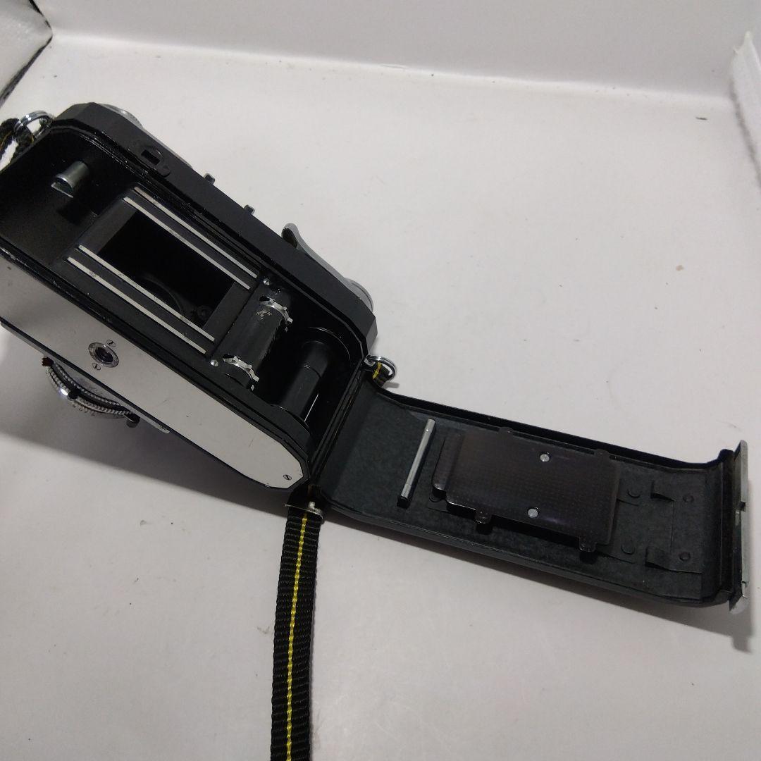 動作品　ネオカ　レンジファインダー　カメラ　NEOCA-35-ⅢS