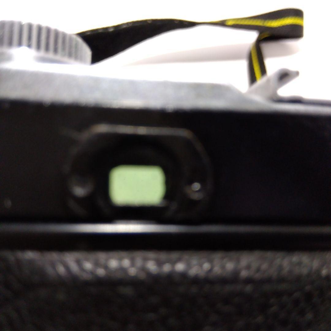 動作品　ネオカ　レンジファインダー　カメラ　NEOCA-35-ⅢS