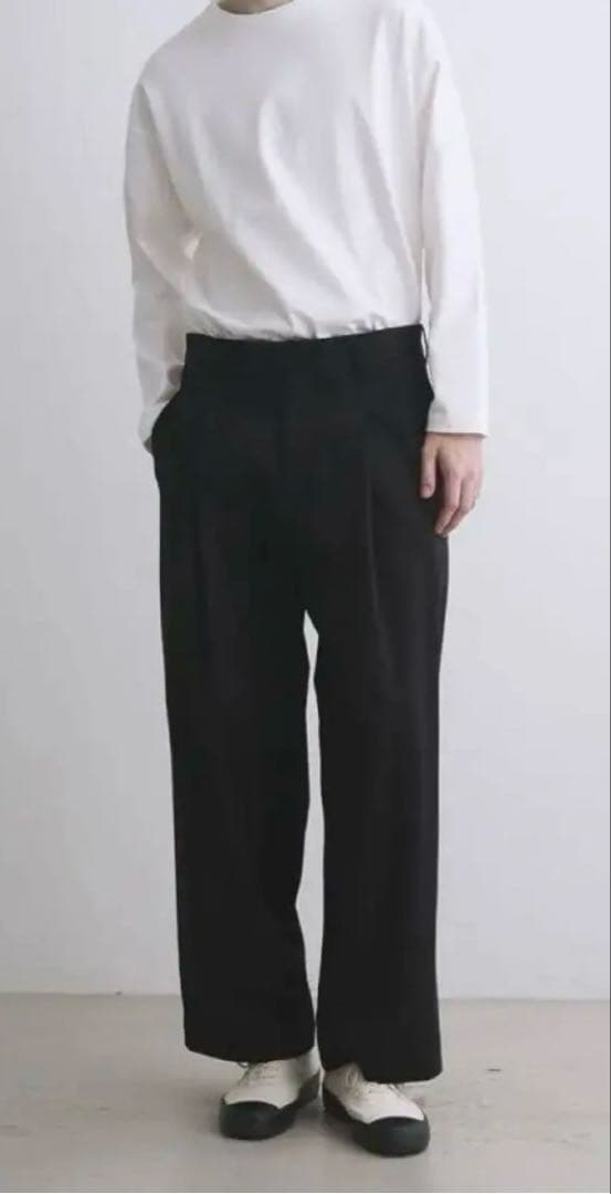 【美品】トラディショナルウェザーウェア　チノパンXS