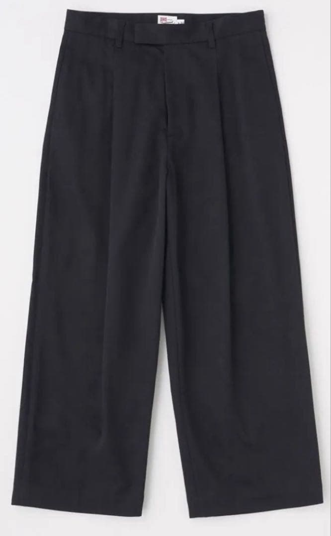 【美品】トラディショナルウェザーウェア　チノパンXS
