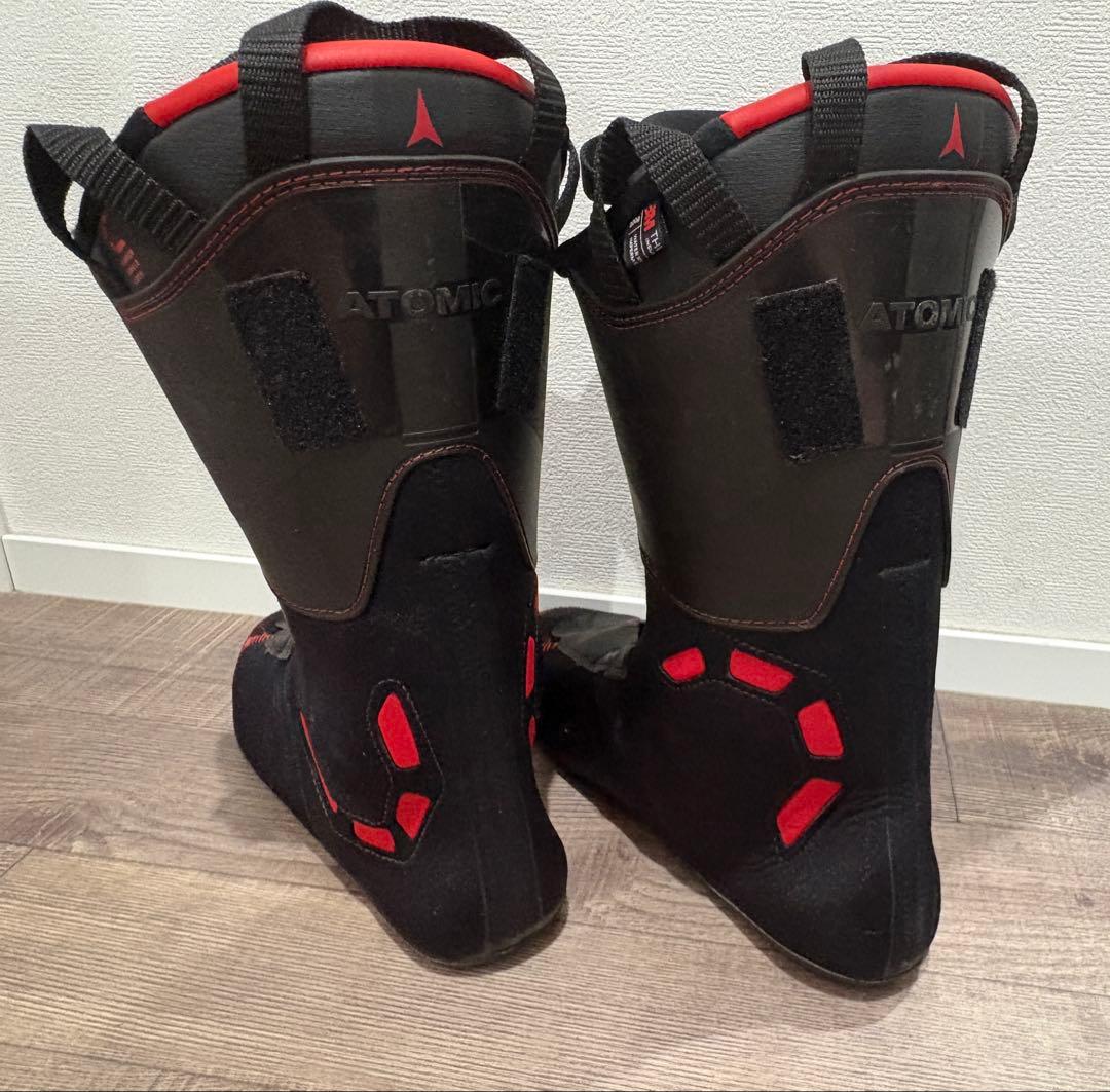 スキー Atomic HAWX PRIME 130 RS GW 2025